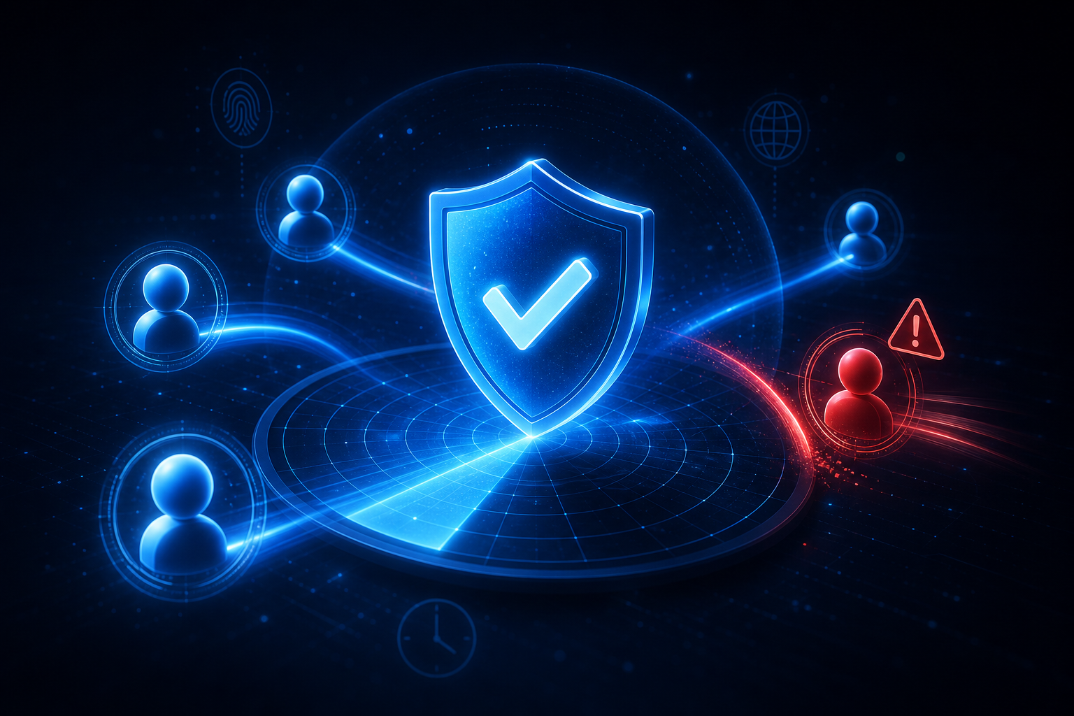 Automated Threat Scoring